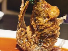 -老牌坊鲁菜名店(聊城美食岛店)