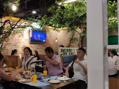 大堂-巴犀烧烤(新崇光店)
