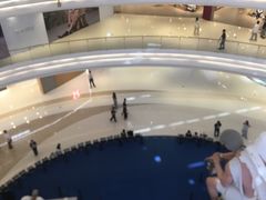 -龙湖杭州滨江天街