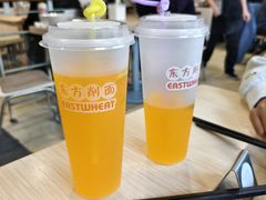 -东方削面(迎泽街店)