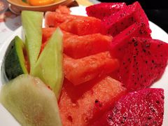 -温野菜涮涮锅(西单大悦城店)