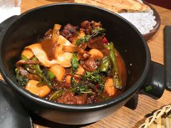 -敏珠拉姆藏餐·南京厨房(富春江东街店)