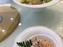 -潮府馆·非遗潮州菜·港式点心(世纪公园店)