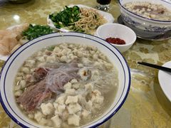 -老孙家饭庄·非遗(东关店)