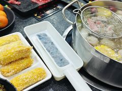-林记潮牛·牛肉火锅(上马墩店)