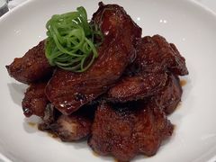 -上海老饭店(北京分店)