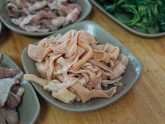 -汝萍传统蘸水菜(春华路总店)