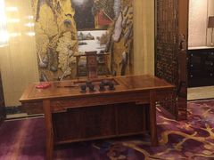 -长沙富力万达文华酒店