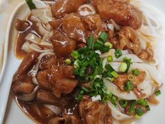 -荔林食店(西华路店)