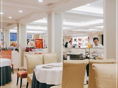 大堂-天天渔港(杏林街店)