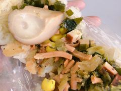-秋英饭团(大庙新村店)