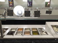 -So Lounge索兰至餐厅(蓝色港湾店)