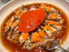 -玫瑰厅上海菜(兴国路店)