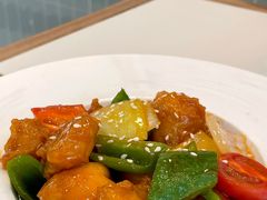 -火啫啫·粤式啫啫煲(南通首店)