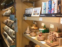 -猫的天空之城概念书店(苏州诚品店)