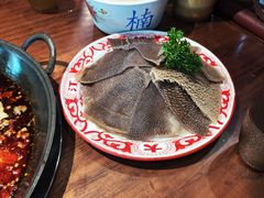-楠火锅(昆山金鹰店)