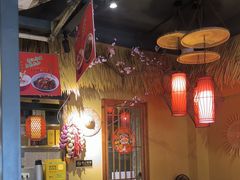 -赣饭农家·江西小炒(西乡店)