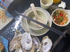 -千岛蚝高压锅生蚝·人参火锅(白云万达店)