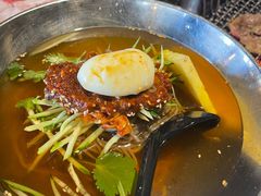 -一品诚记烤肉·甄选店(中南路店)