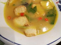 -蟹岛开饭楼