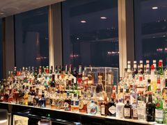 -广州四季酒店·天吧·高空酒吧