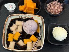 -鲜芋仙(时尚天河店)