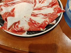 -前门涮肉(群力店)