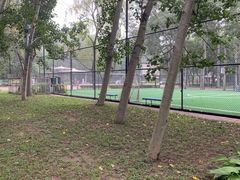 -朝阳公园游乐园