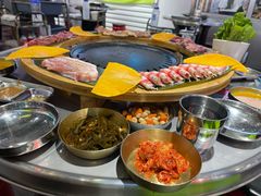 -玄希浪漫厨房·韩料烤肉(湖滨银泰in77店)