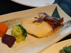 -王鼎精致料理铁板烧(世博源店)