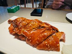 -茅庐川菜(青岛凯德店)