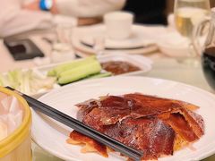 北京片皮鸭-北海渔村酒楼·粤菜海鲜点心(新华店)