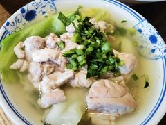 -肖四女·江湖菜(临港店)