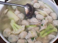 -海坛特色小吃·只做平潭特色菜(平潭店)