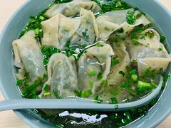 -顶巧鸡汤馄饨(虹口总店)