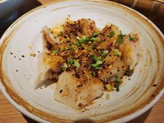 -花盐街·四川乐山小吃(西单大悦城店)