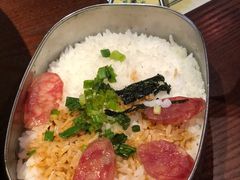 儿时酱油饭-寻宝记绍兴菜(鲁迅路店)