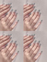 -M·X Nail日式美甲美睫