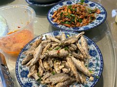 -生态苑农庄(十里画廊遇龙河店)