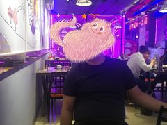 -天天喝丢一只鞋·烧烤·快餐(盐仓桥店)