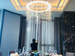 包厢-环球港凯悦 · 享悦中餐厅