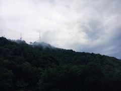 -韬光茶庵