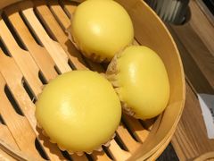 爆汁流沙包-煲宫猪肚鸡(昆山金鹰国际购物中心店)