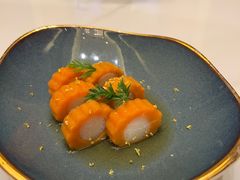 -扬州香格里拉·香宫中餐厅