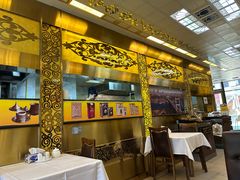 -沙漠玫瑰土耳其餐厅(神路街店)