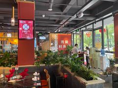 -老船舫·现做活鲜鱼馆(东郊记忆店)