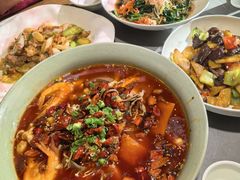 -陈家小院(阜昌路店)