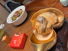 -面辣子·陕西家乡菜(长安店)