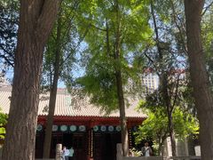 -万寿八仙宫
