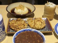-南京大牌档(龙江新城市广场店)